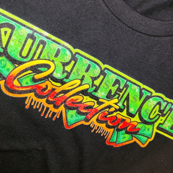 Kurrenc'e Collection conglomerate warm up 3pc set. - Picture 5 of 6